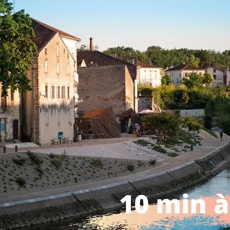 Apartamento Les Montois
