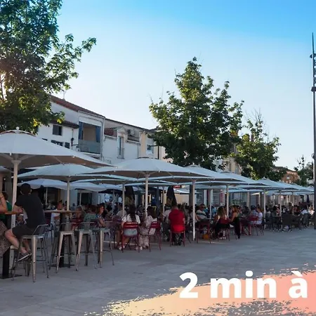 Les Montois Apartamento *