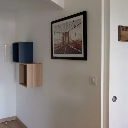 Les Montois Apartamento *