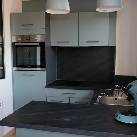 Les Montois Apartamento
