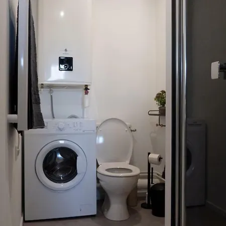 Apartamento Les Montois