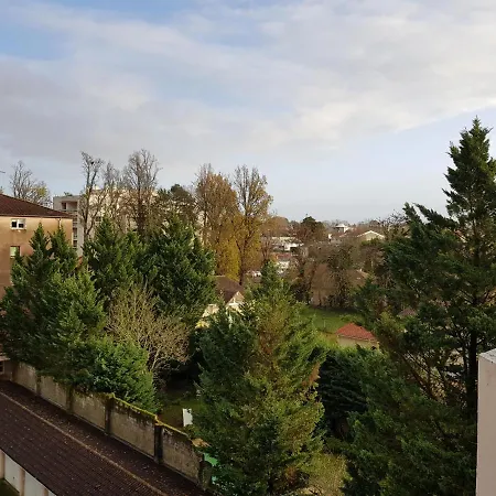 Les Montois Apartamento *